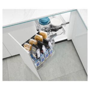 Magic Corner Basket BK5090, Left and Right Corners