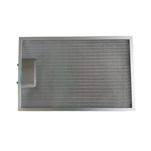 Newmatic Hood Aluminum Filter