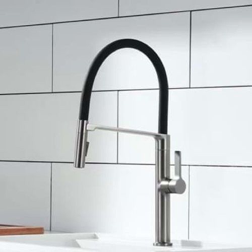 T09M Kitchen Tap