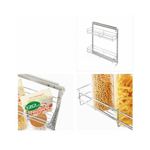 BK1203 Newmatic Kitchen Hardware