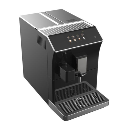 Newmatic Automatic Coffee Machine