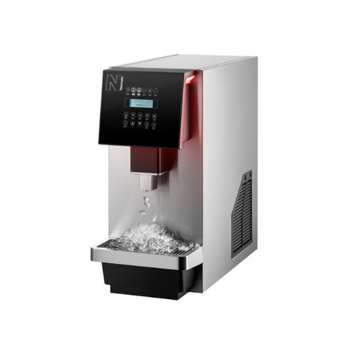 Newmatic Ice Dispenser