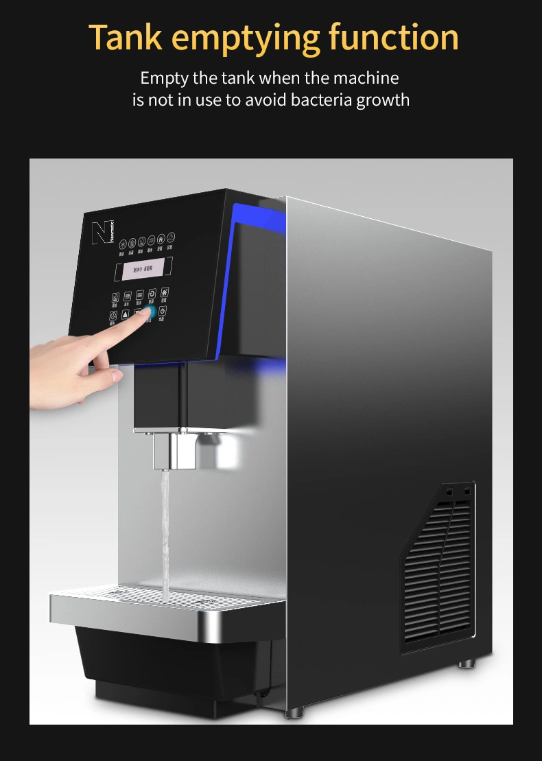 Newmatic ICE-dispenser_05