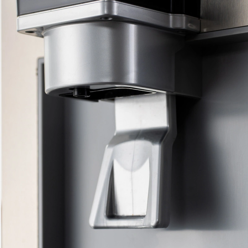 Z02-3 Newmatic ICE Dispenser