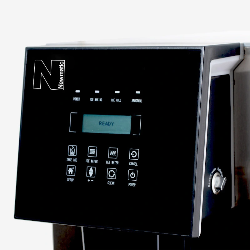 Z02-4 ICE Maker