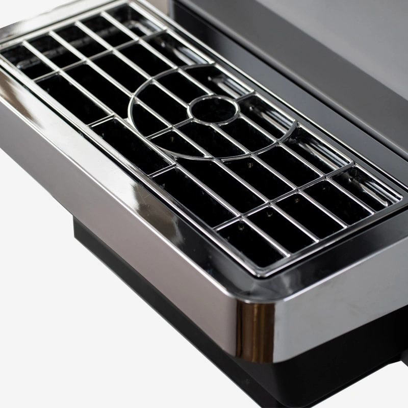 Z02-5 ICE Dispenser