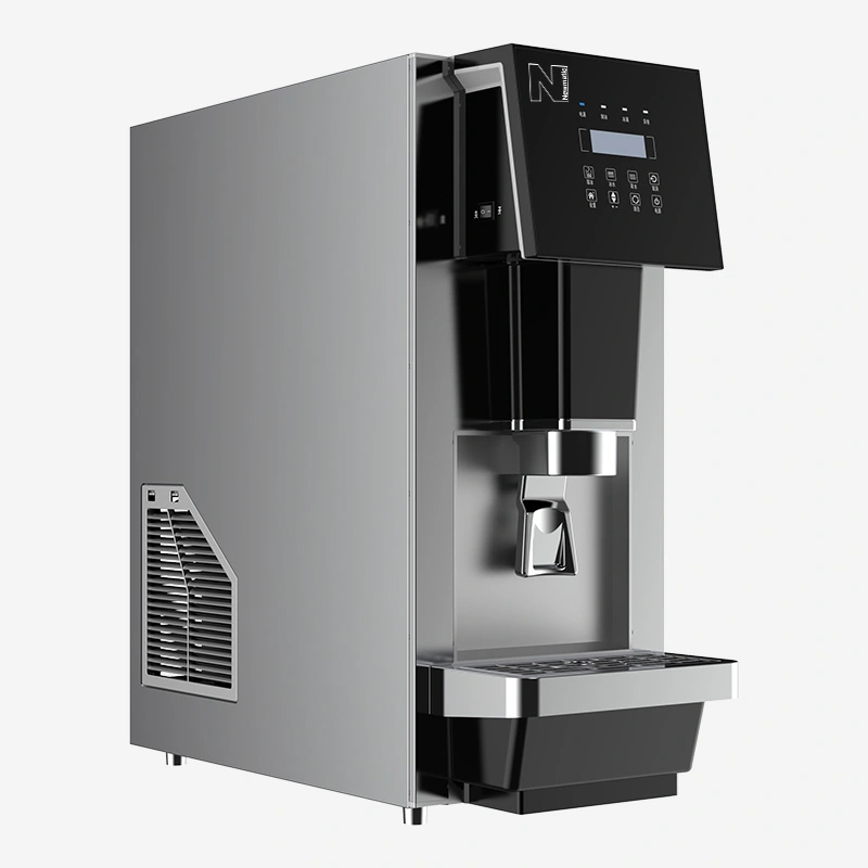 Z02-Newmatic Ice Maker