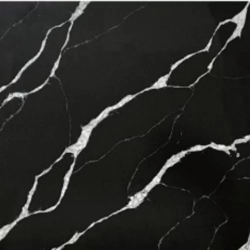 BLACK-MARQUINA-QUARTZ-COUNTERTOP-WG419