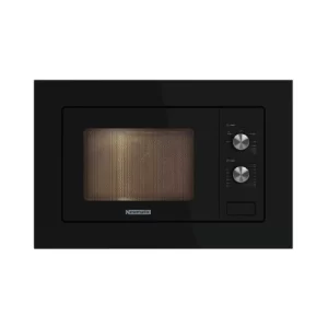 Newmatic 20EPM Microwave with Grill