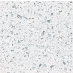 STAR WHITE WG212 QUARTZ COUNTERTOP