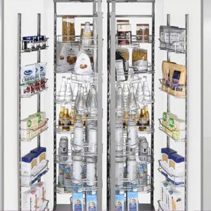 Tandem Pantry BK7090 in Tanzania