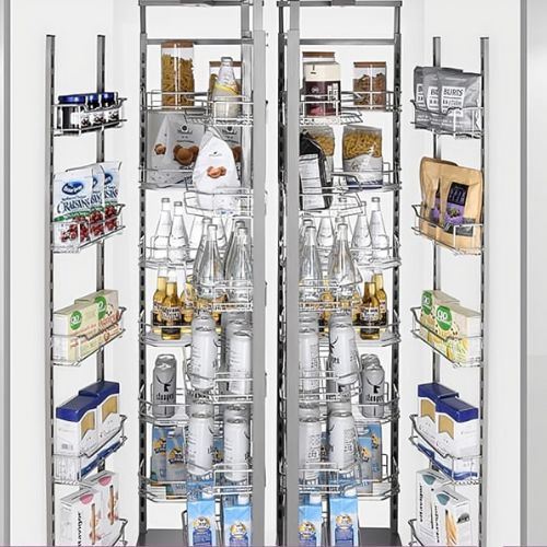 Tandem Pantry BK7090 in Tanzania