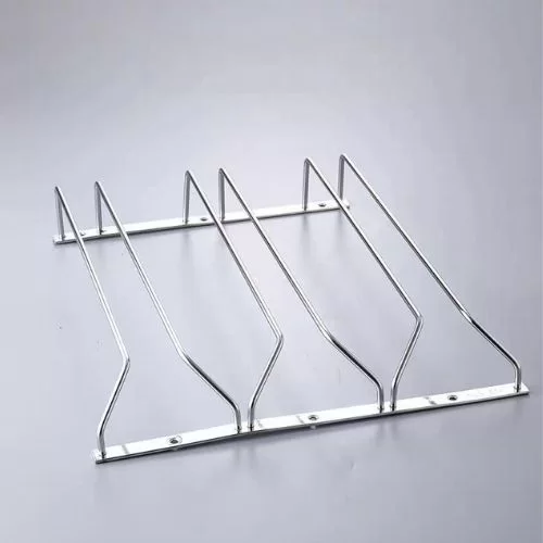 BK8401 Newmatic Wine Glass Holder