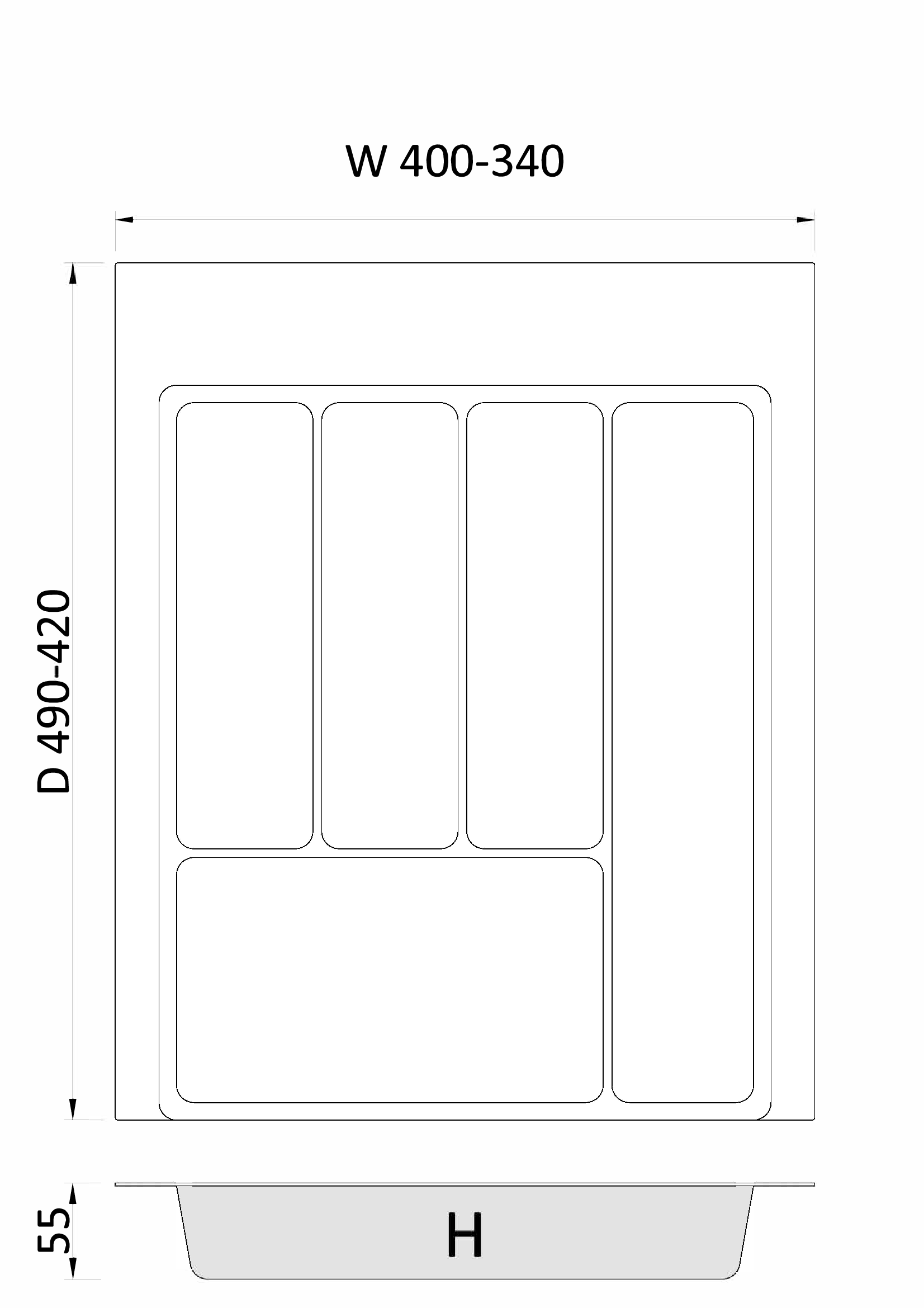 BK2450-SIZE