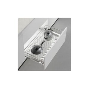 BK3081 Newmatic Cookware Drawer Basket