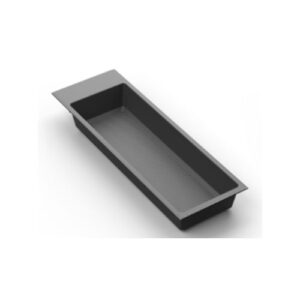 Newmatic BK2150 Kitchen Cultrey Organizer