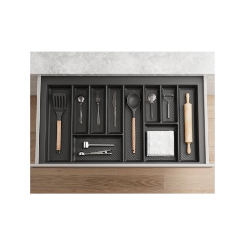 Newmatic BK2900 Cutlery Organizer Tray