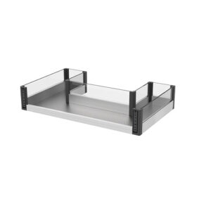 Sink Cabinet Drawer Basket