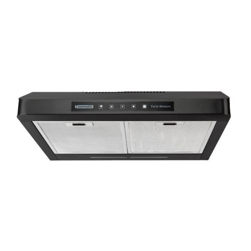 H18.6SB 60cm Slim Undermount Kitchen Hood