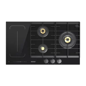 Newmatic-PRO-Series-PM932FC-PRO Cooker Hob