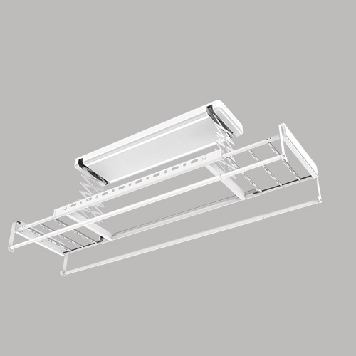 Smart Laundry Rack by Newmatic