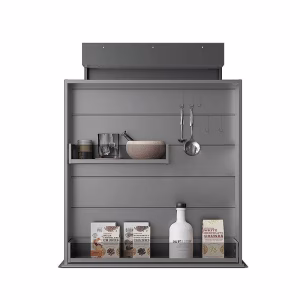 Newmatic-BK5360-Robotic-Spice-Cabinet