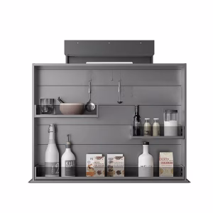 Newmatic-BK5380-Robotic-Spice-Cabinet