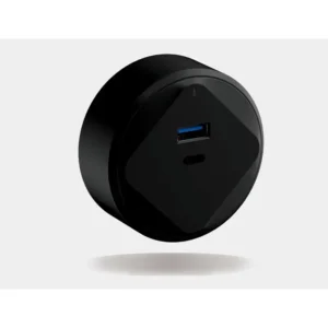 ATP-USBC Track Socket Plug