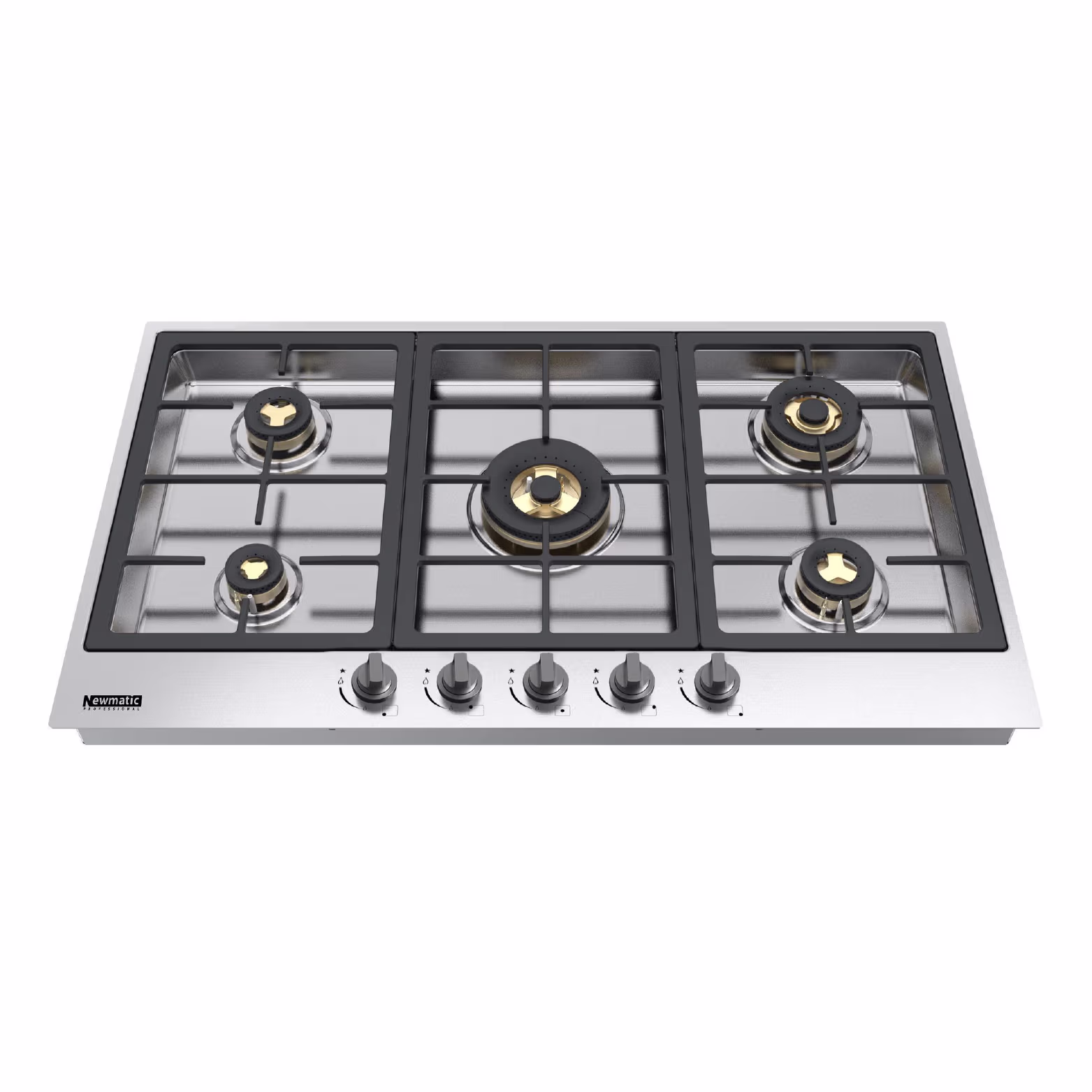 PM950STX-PRO Cooker Hob