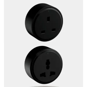 Track Socket ATP Plugs