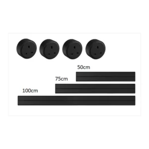 Surface-Track-Socket