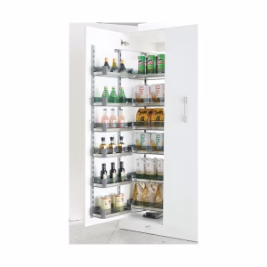 BK7345 Tall Pull-Out Cabinet Pantry
