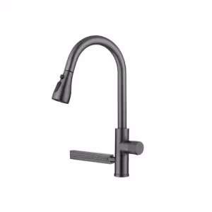 Newmatic Modern Kitchen Mixer Tap T18MFR
